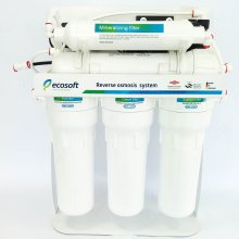 دستگاه تصفیه آب خانگی اکوسافت Ecosoft