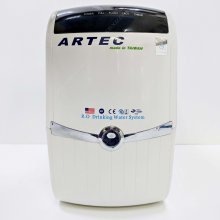 دستگاه تصفیه آب خانگی آرتک ARTEC